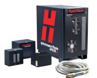 Hypertherm/ HyPerformance HPR130XD/ cortadoras de plasma